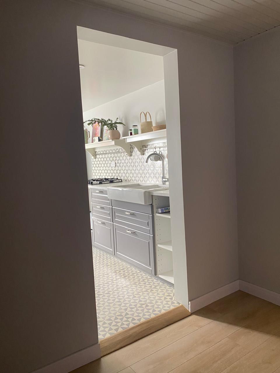 Apartamento en Chicó Reservado 4