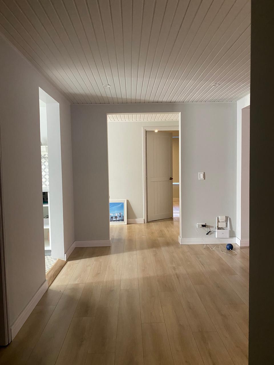 Apartamento en Chicó Reservado 2
