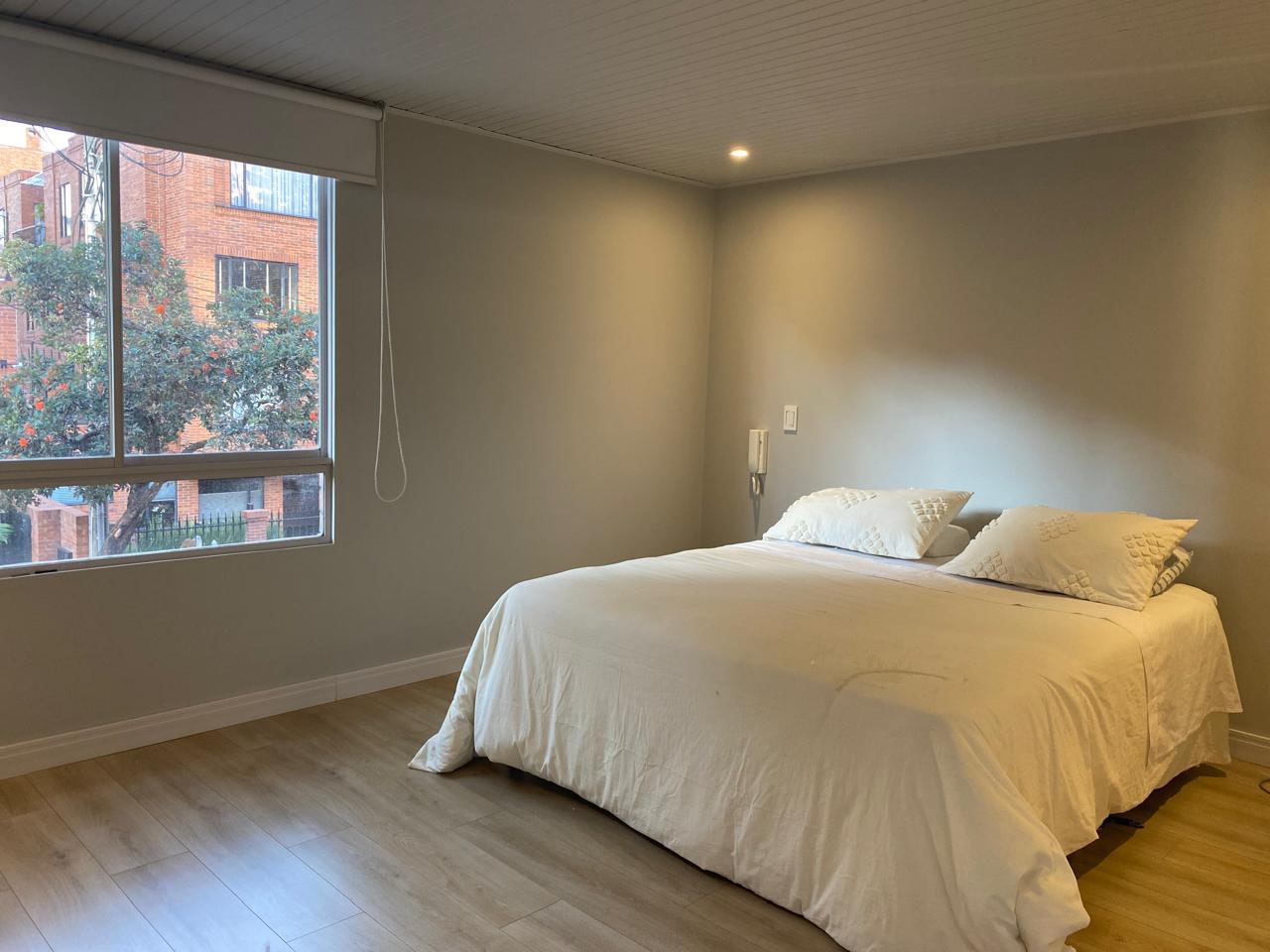Apartamento en Chicó Reservado 5