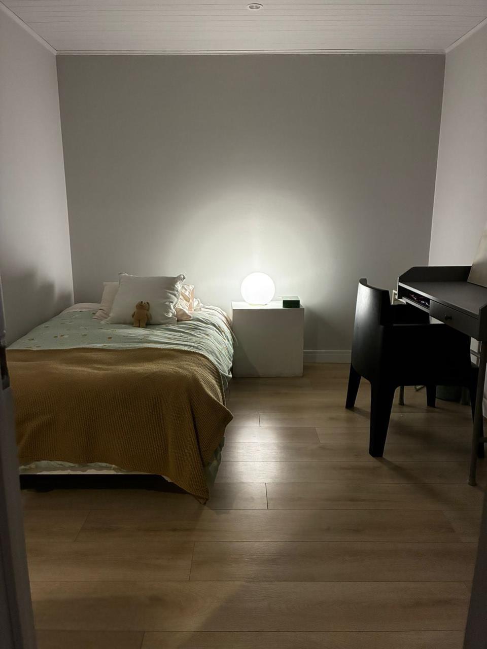 Apartamento en Chicó Reservado 2