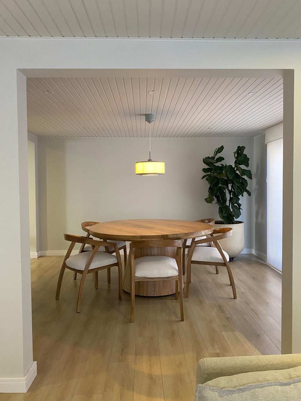 Apartamento en Chicó Reservado