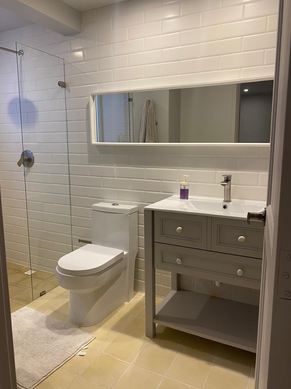 Apartamento en Chicó Reservado 4