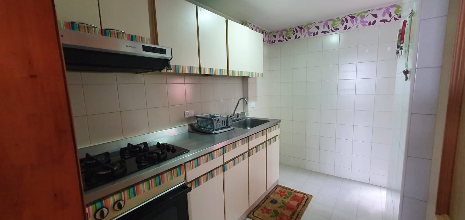 Apartaestudio en Pinar 5
