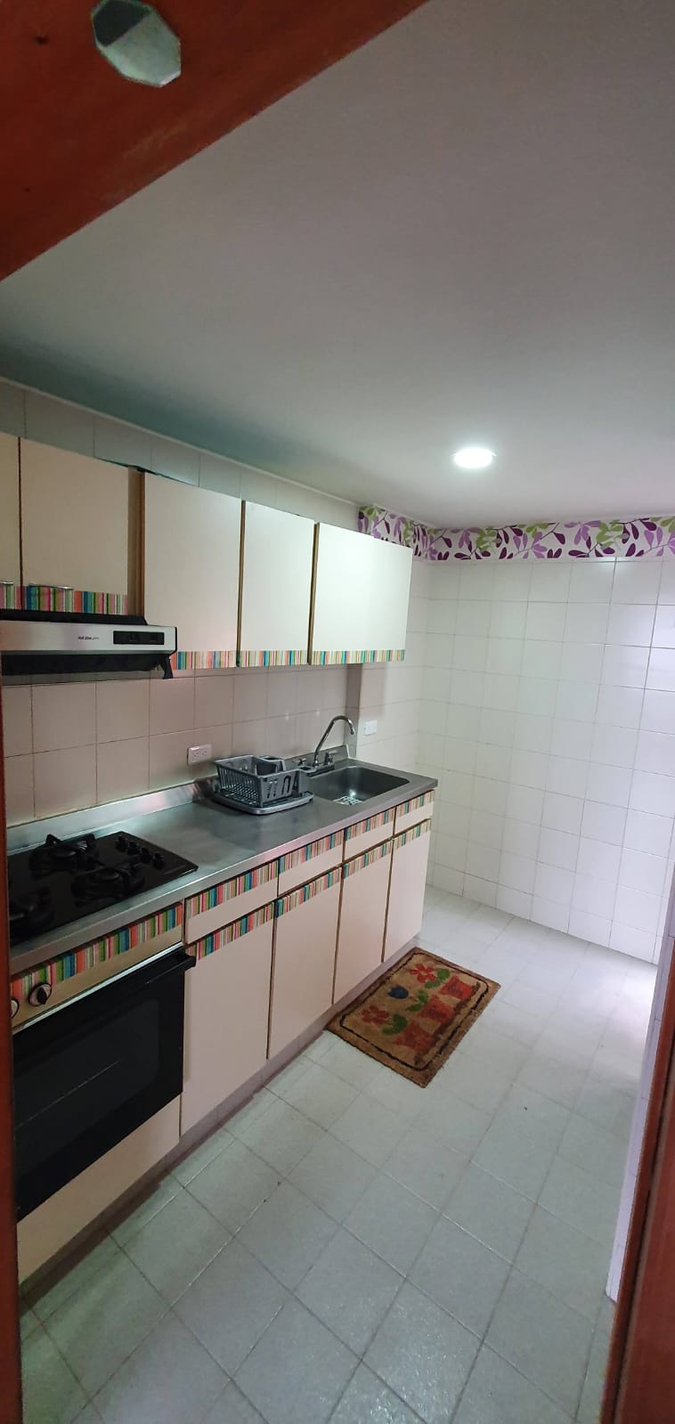 Apartaestudio en Pinar 3
