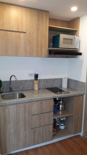 Calle 12c #1-29 La Concordia, Bogotá, Colombia - imagen 9