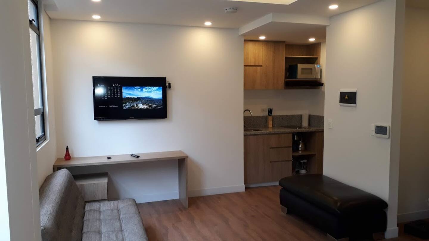 Calle 12c #1-29 La Concordia, Bogotá, Colombia - imagen 11