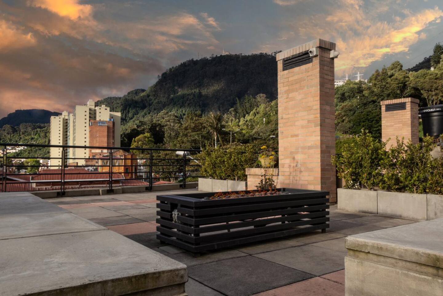 Calle 12c #1-29 La Concordia, Bogotá, Colombia - imagen 3