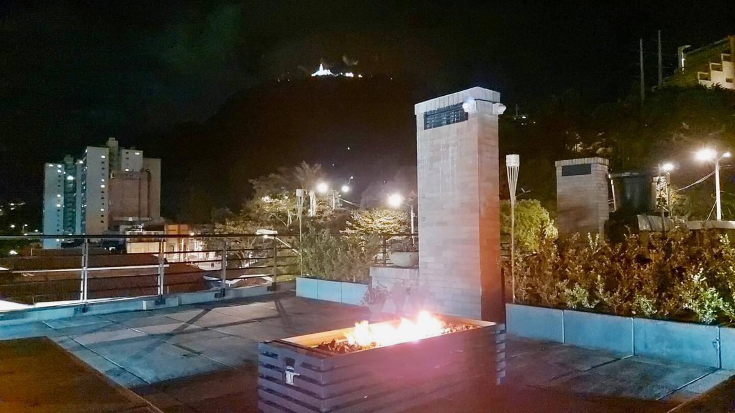 Calle 12c #1-29 La Concordia, Bogotá, Colombia - imagen 7