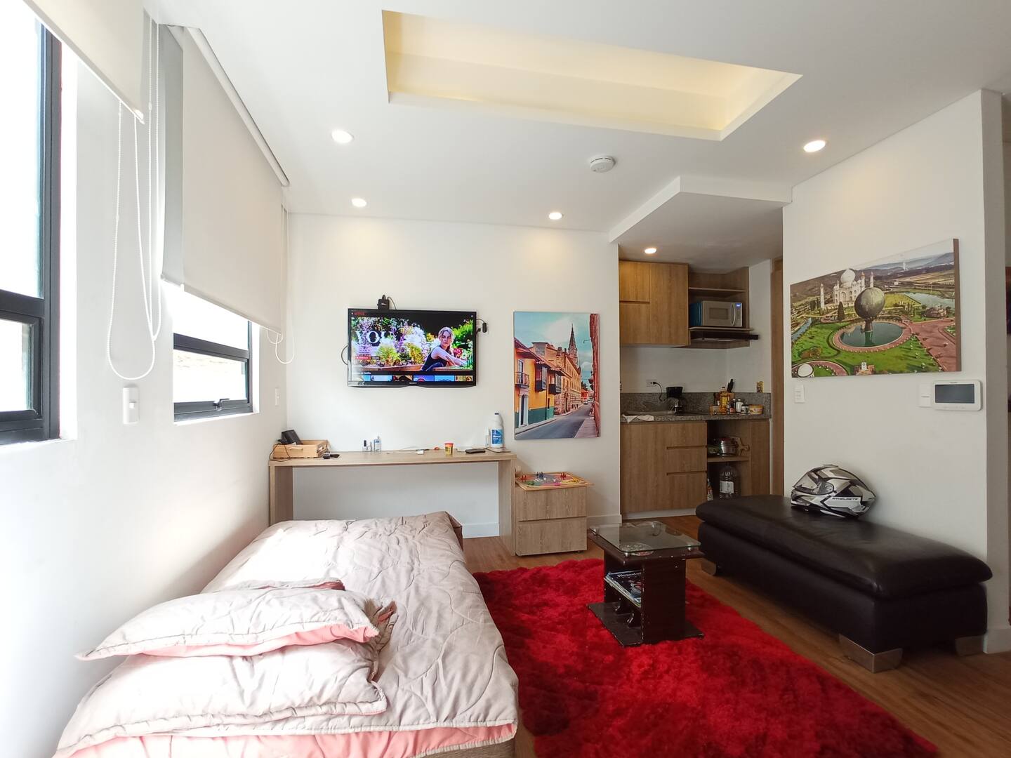 Calle 12c #1-29 La Concordia, Bogotá, Colombia - imagen 8