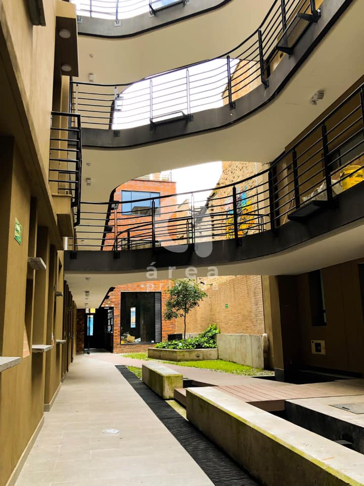 Calle 12c #1-29 La Concordia, Bogotá, Colombia - imagen 2