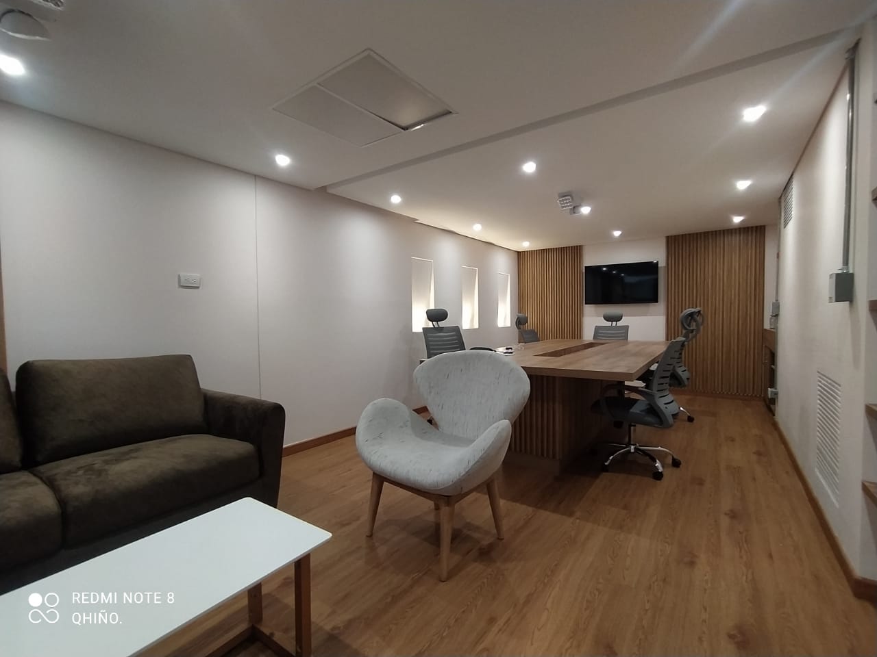 Apartamento en La Concordia