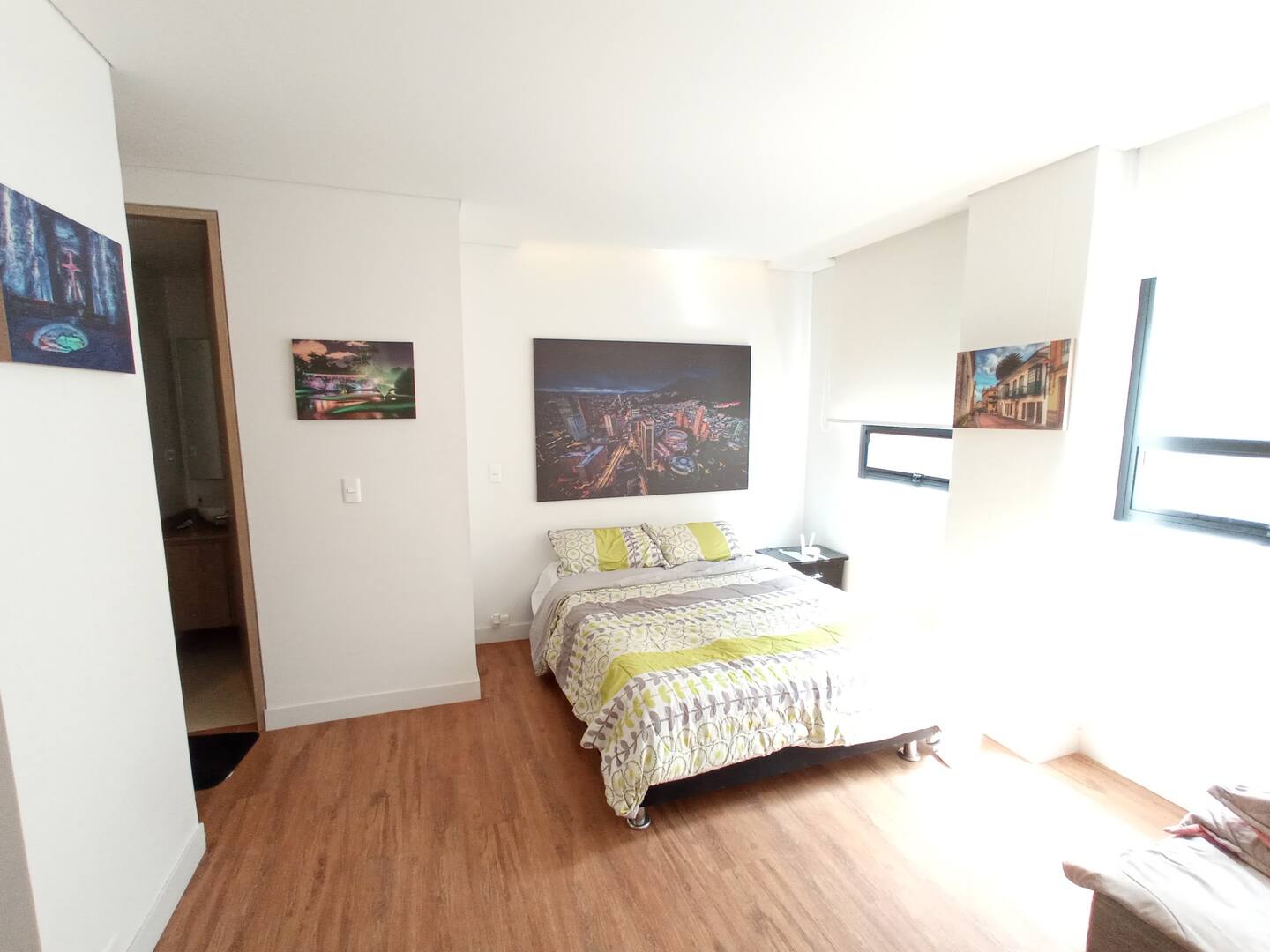 Calle 12c #1-29 La Concordia, Bogotá, Colombia - imagen 6