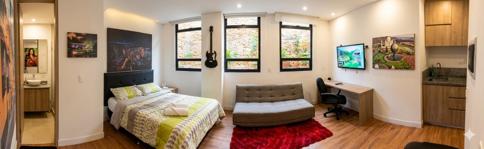 Calle 12c #1-29 La Concordia, Bogotá, Colombia - imagen 4