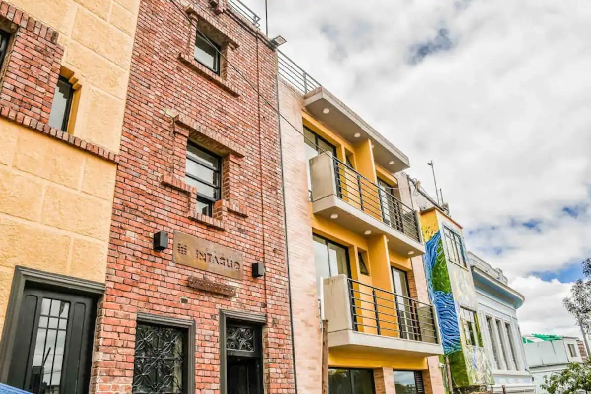 Calle 12c #1-29 La Concordia, Bogotá, Colombia - imagen 10