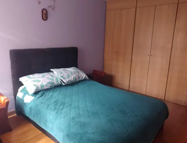 Apartamento en Villa Magdala 5