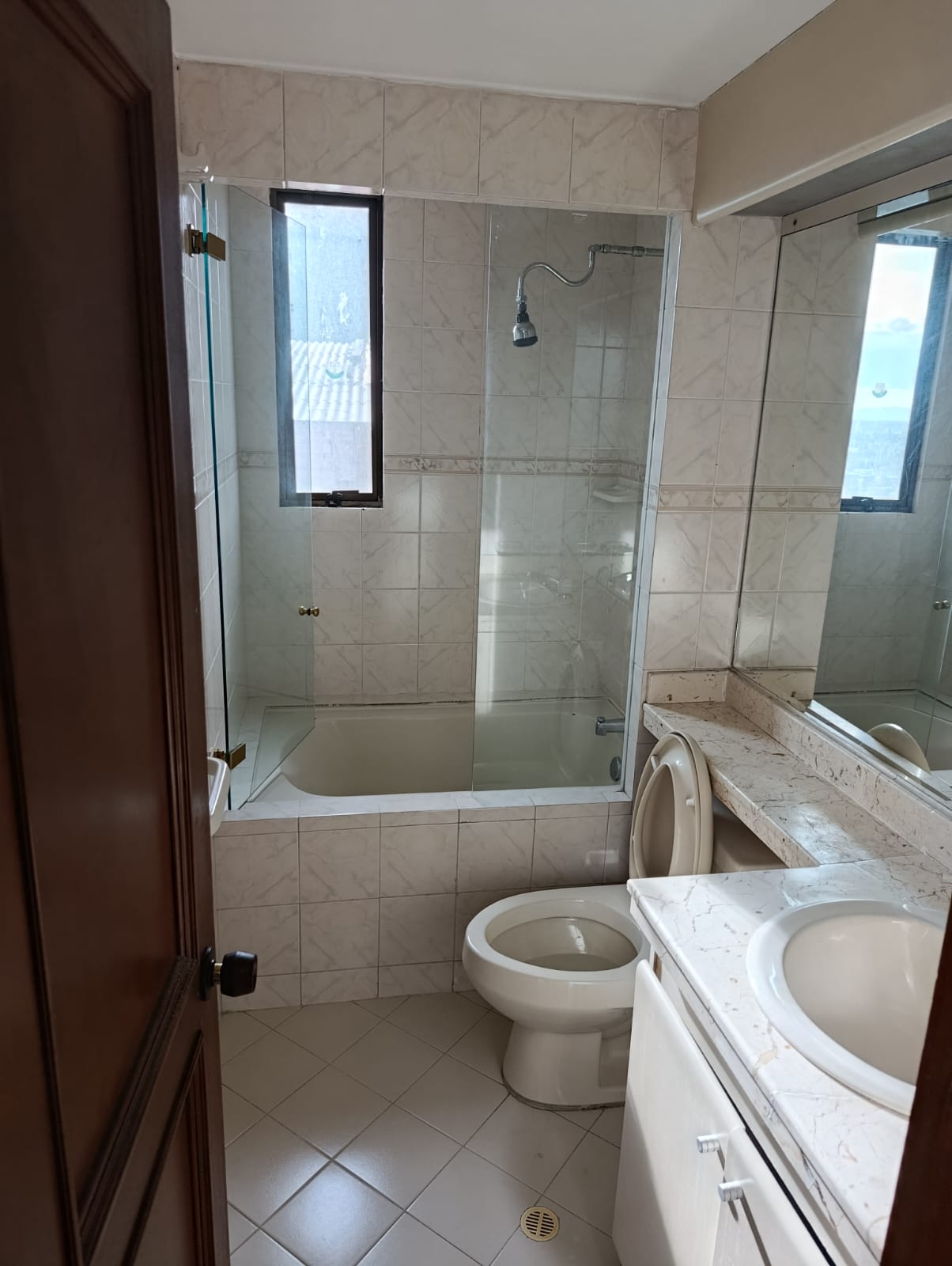 Apartamento en Rosales 4