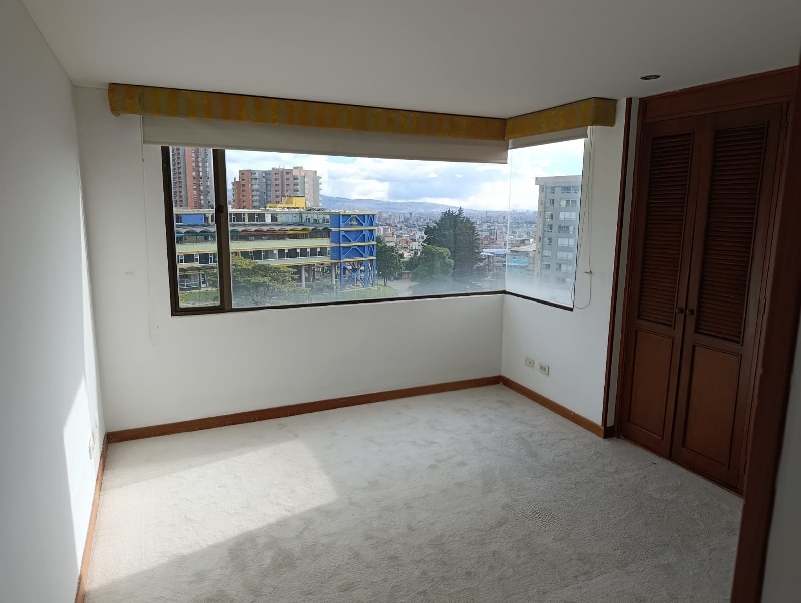 Apartamento en Rosales 3