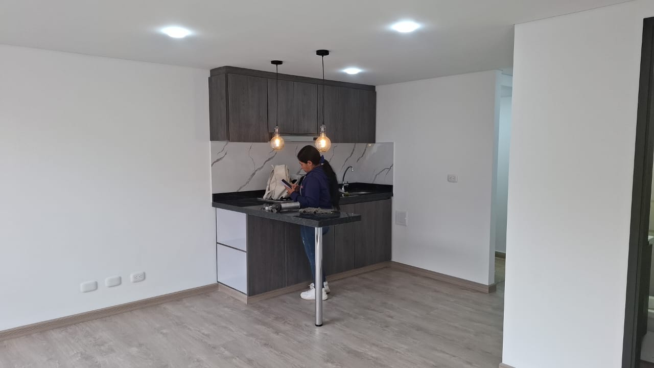 Apartamento en San Pablo 3