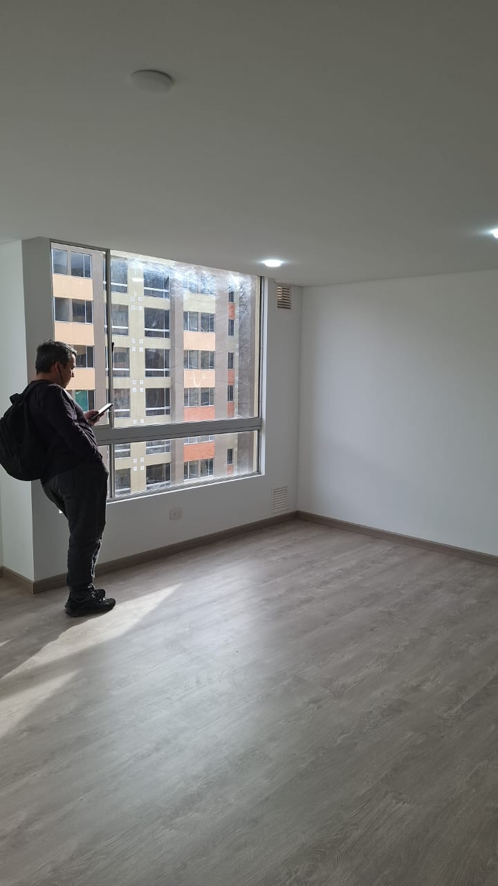 Apartamento en San Pablo 4