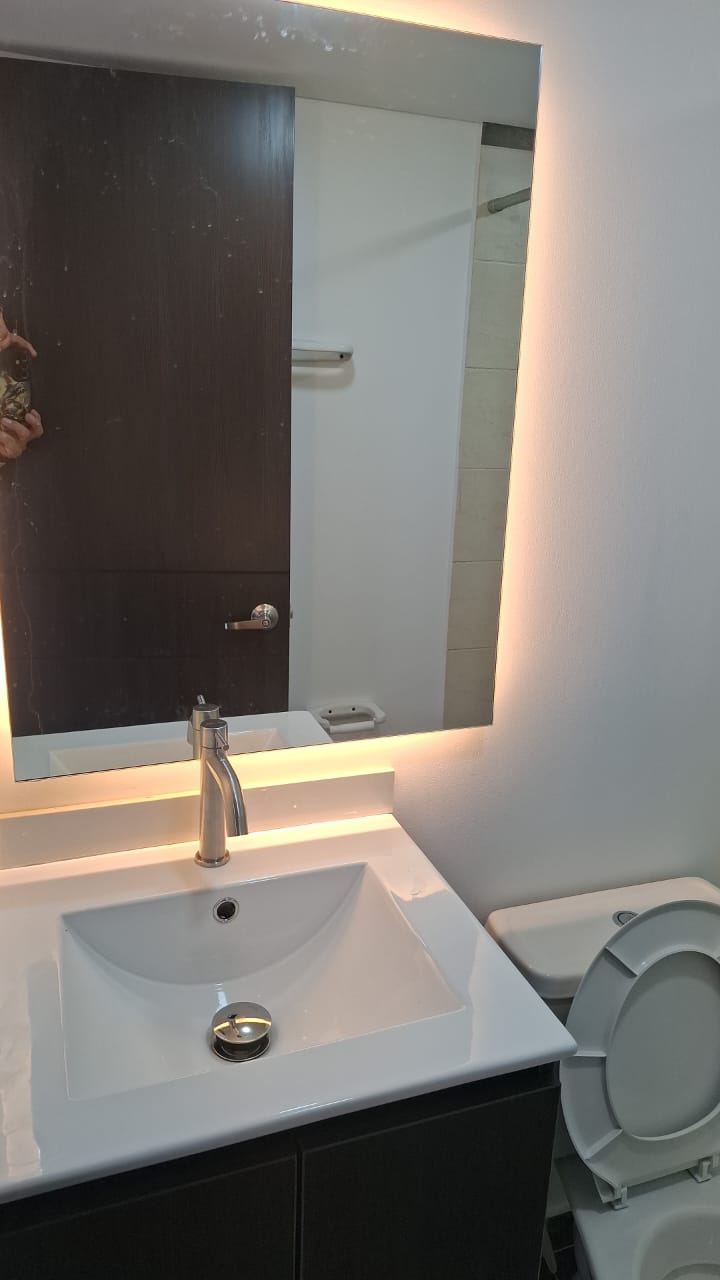 Apartamento en San Pablo 5