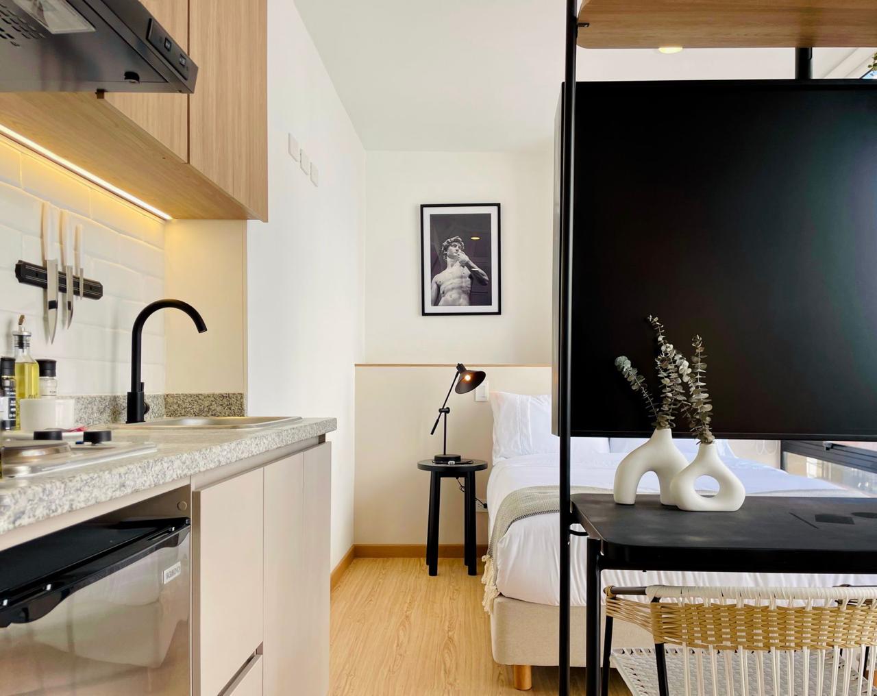 Calle 93 # 16-99, Barrio Chicó, Bogotá, Colombia - imagen 10