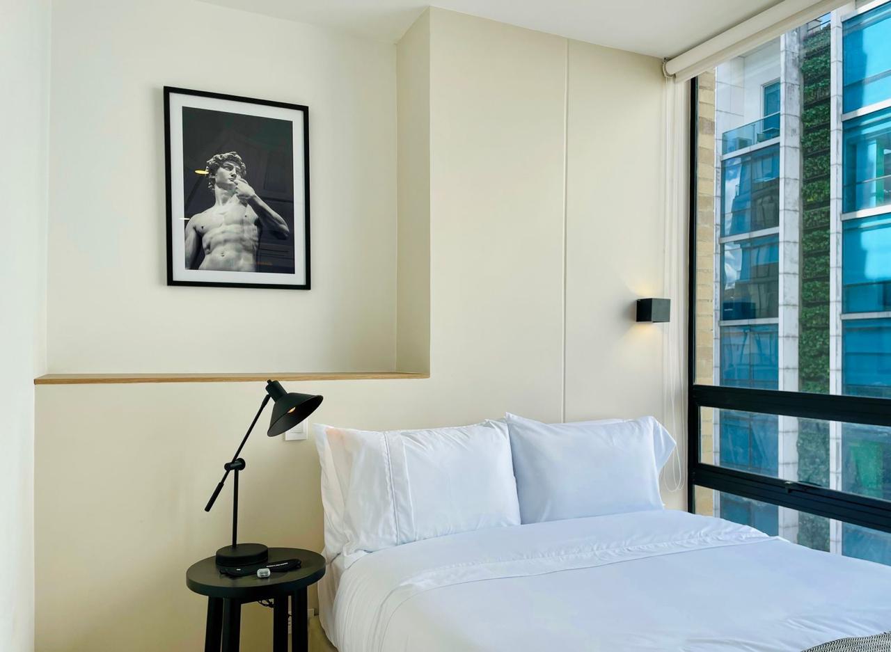 Calle 93 # 16-99, Barrio Chicó, Bogotá, Colombia - imagen 6