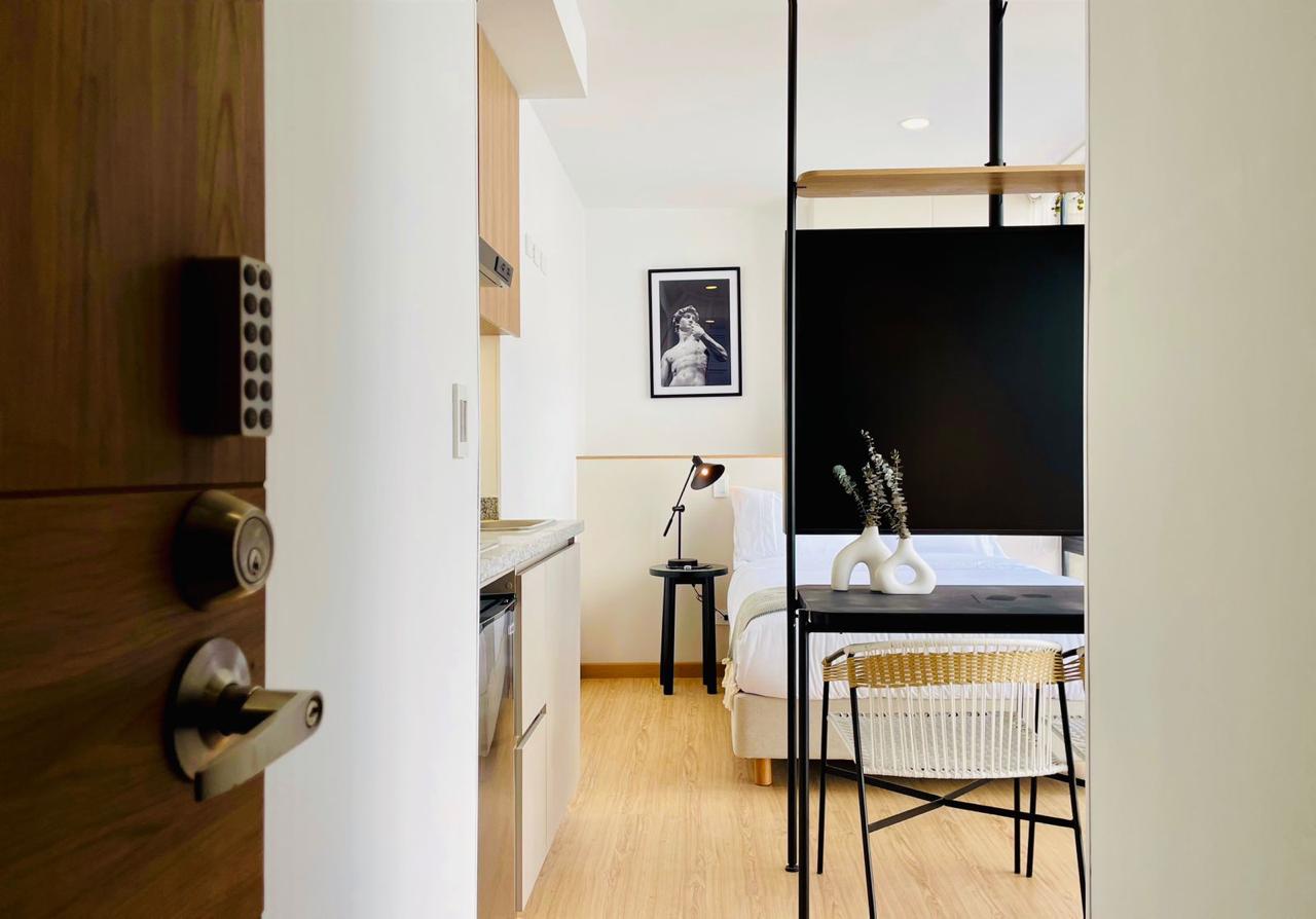 Calle 93 # 16-99, Barrio Chicó, Bogotá, Colombia - imagen 2