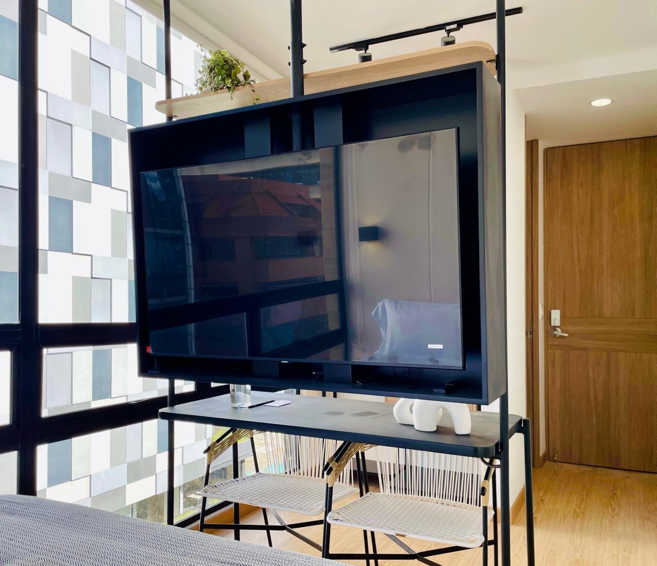 Calle 93 # 16-99, Barrio Chicó, Bogotá, Colombia - imagen 9