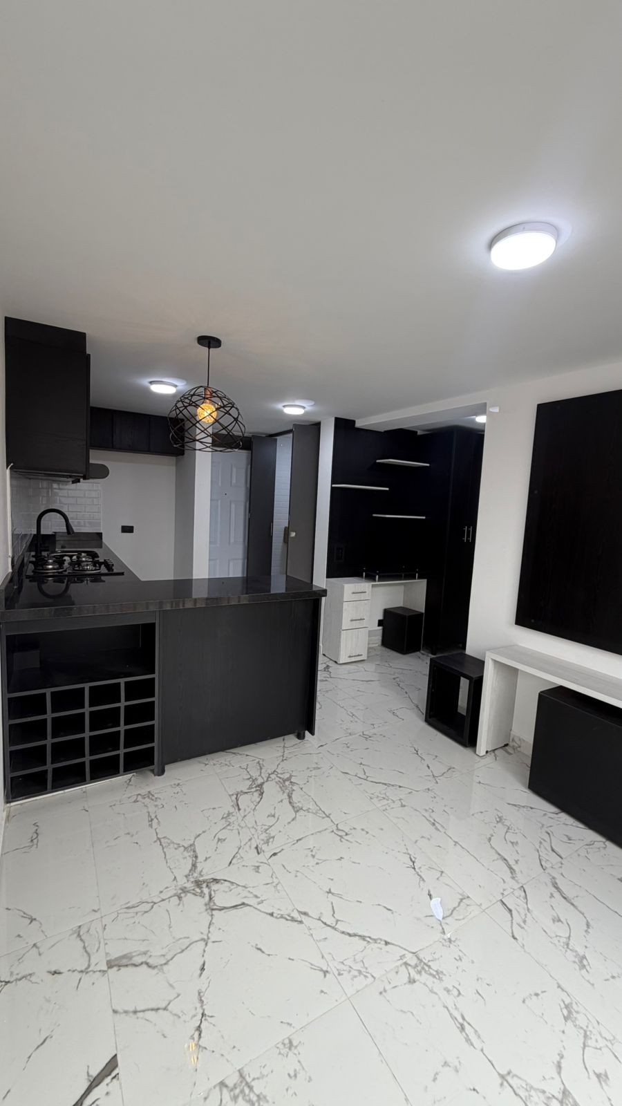 Apartamento en Villemar